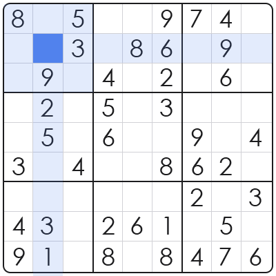 how to solve sudoku puzzle for beginners
