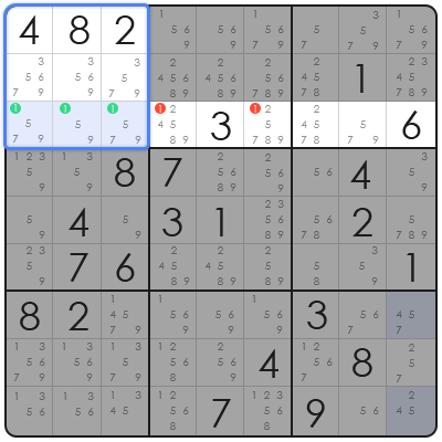 battleship sudoku