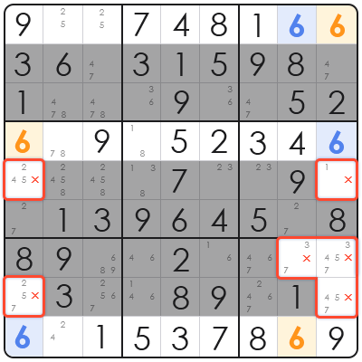 sudoku joy