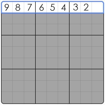 sudoku step by step solver