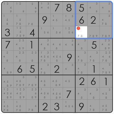 how to play sudoku medium level