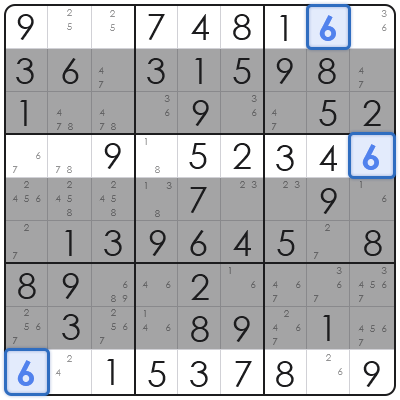 free samurai sudoku