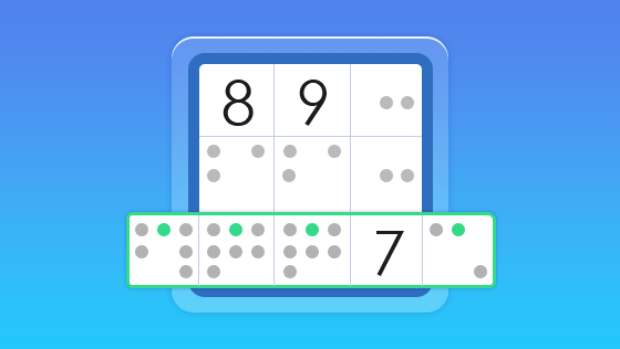 tips to play sudoku